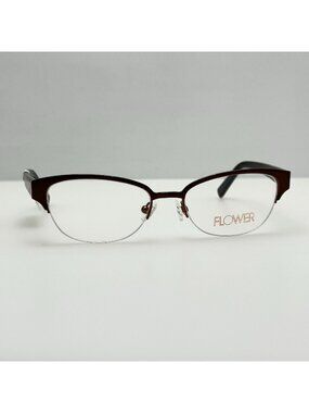 Flower 6014 200 Billie Eyeglasses Eye Glasses Frames 51-17-135